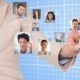 AI Recruitment: Faster Hiring & Reduced Bias with AI
