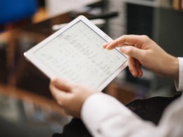 Work Order Software