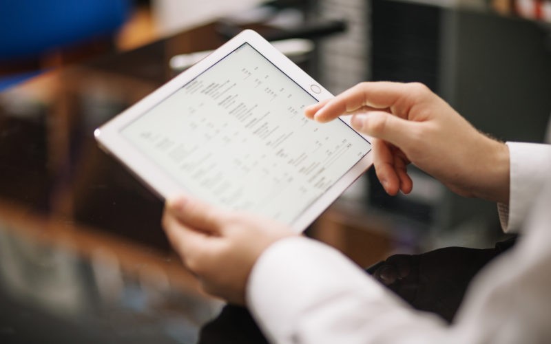 Work Order Software