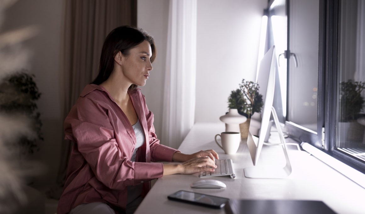Remote work