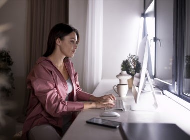 Remote work