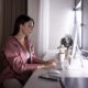 Remote work