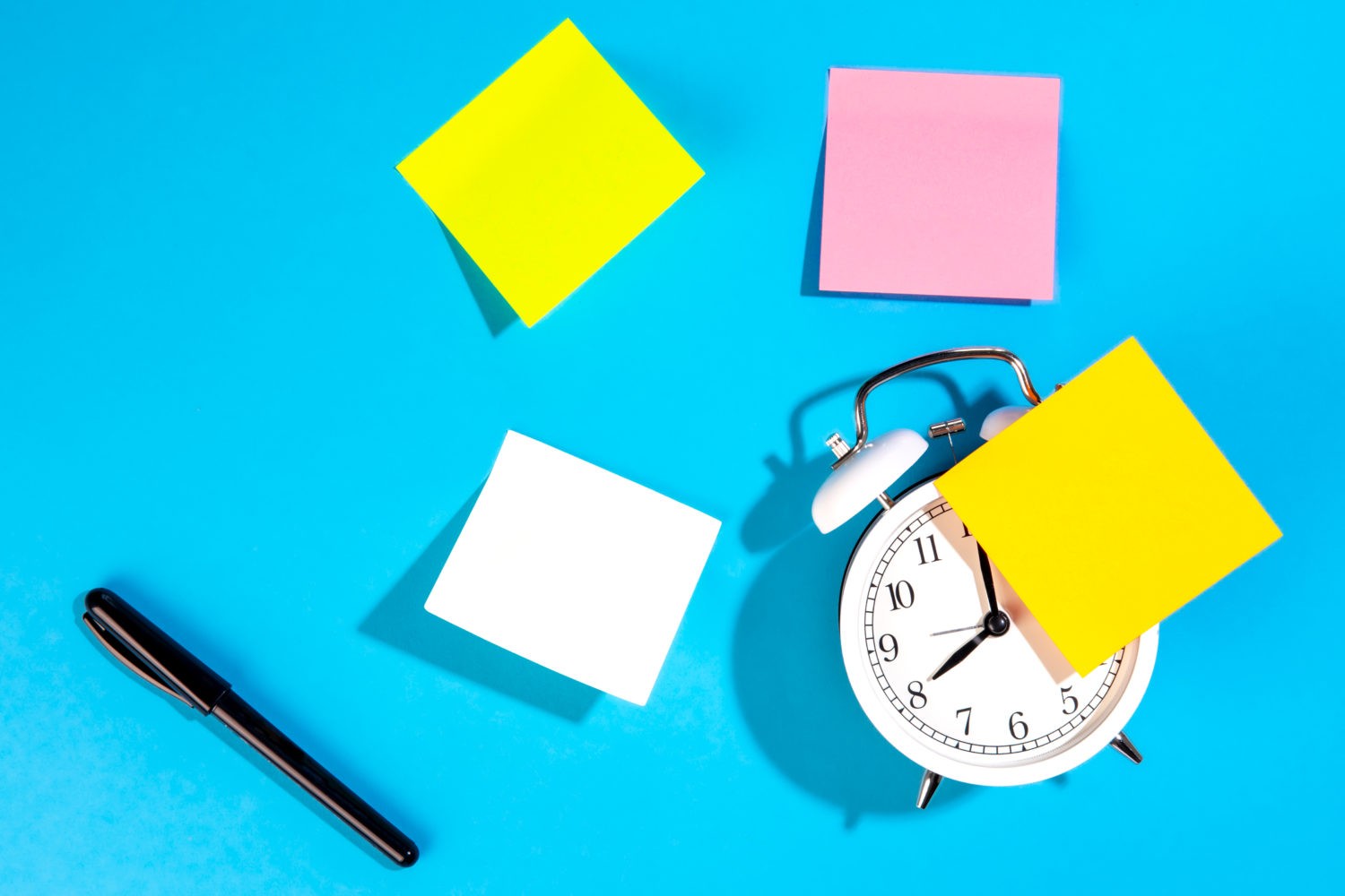 Task management