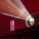 A projector