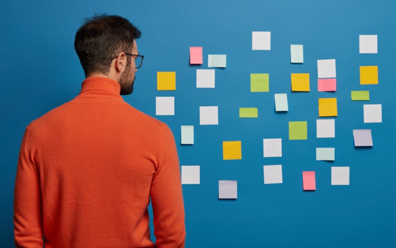 Project management