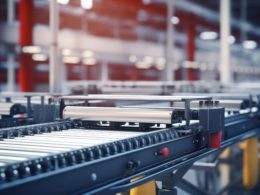 Conveyors