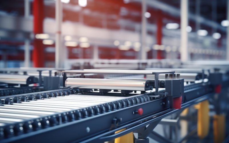 Conveyors