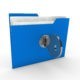 Secure file sharing