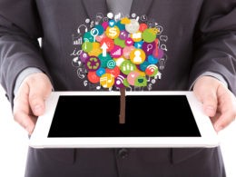 asset management software