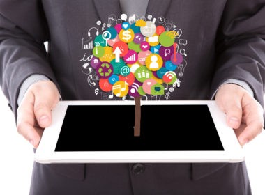 asset management software