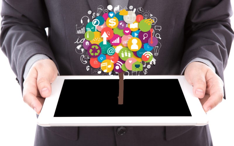 asset management software