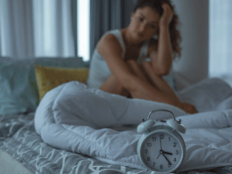 Insomnia
