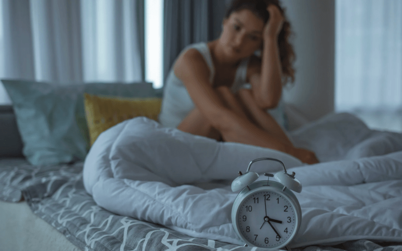 Insomnia