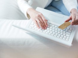 Payment processing
