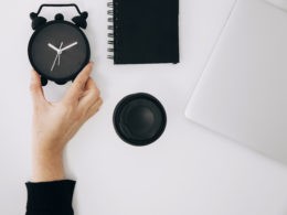 Time Management