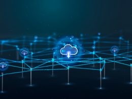 Multi cloud management