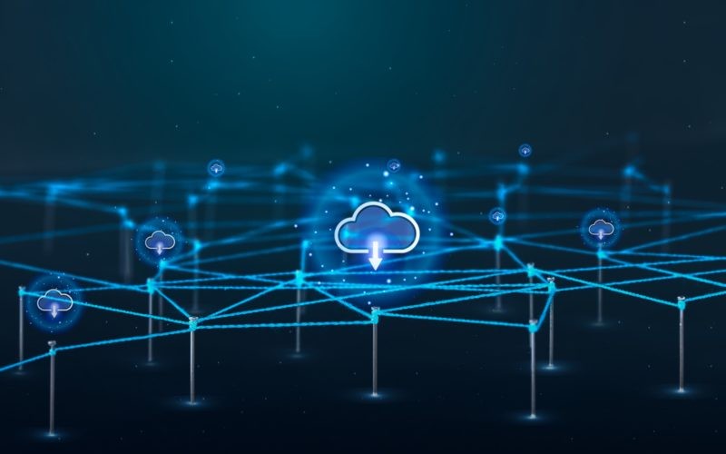 Multi cloud management