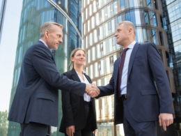 Connect with Industry Leaders