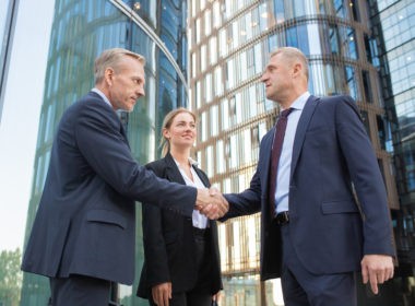 Connect with Industry Leaders