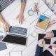 Marketing agency