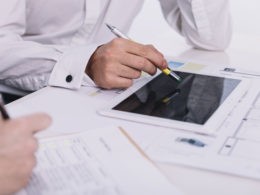 The Digital Toolbox