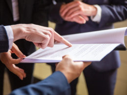 Attorneys