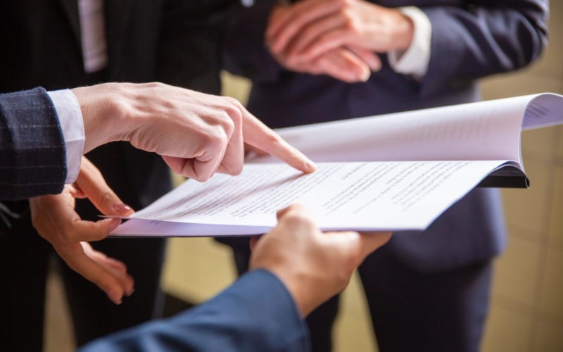 Attorneys