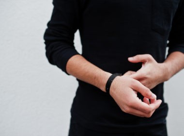 wristband
