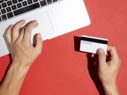 Payment routing