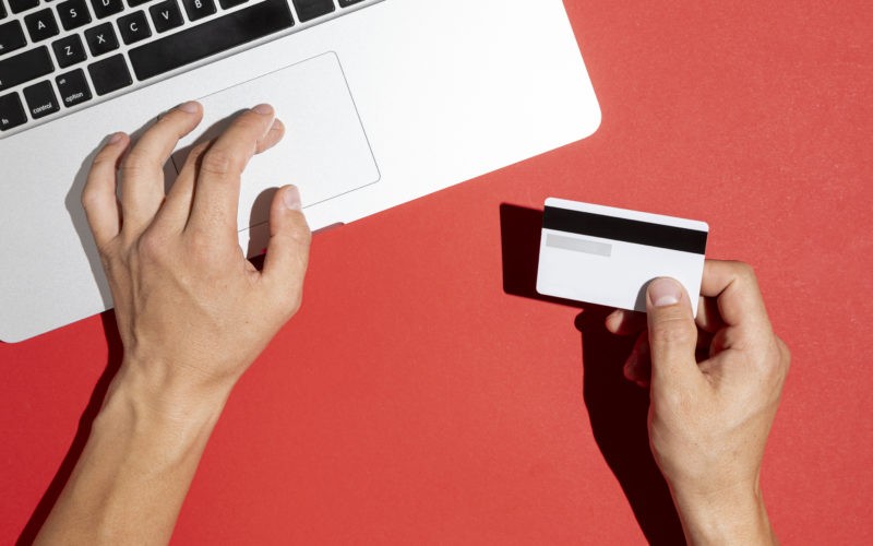 Payment routing