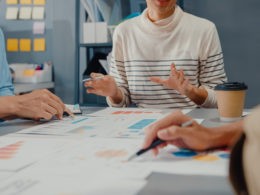 Project management