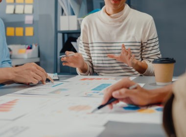 Project management