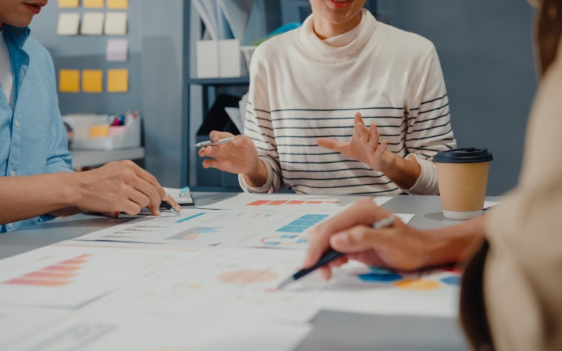 Project management