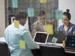 Project management - software development