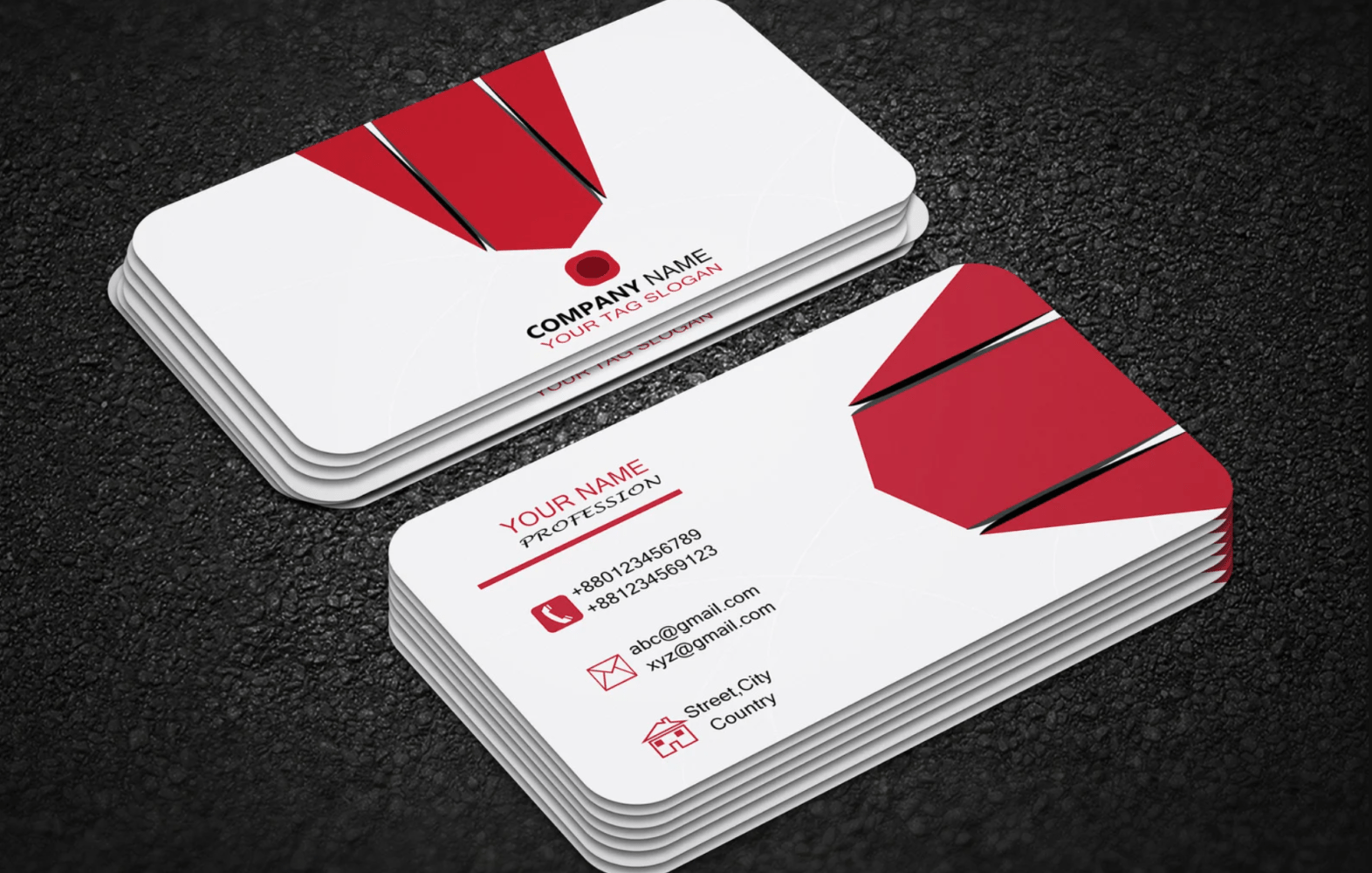 Business Cards