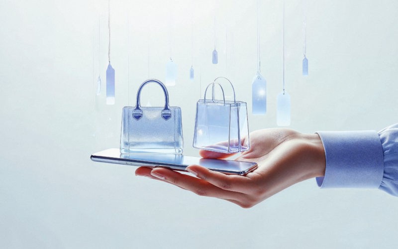eCommerce