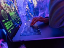Data Storage