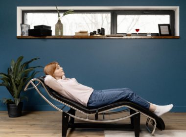 Relaxing