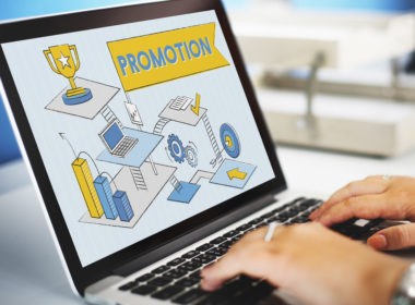Promotion Marketing Advertising Branding Sale