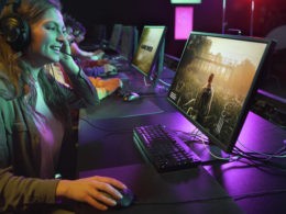 Game development studio