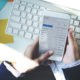 Smart Phone Using E-mail
