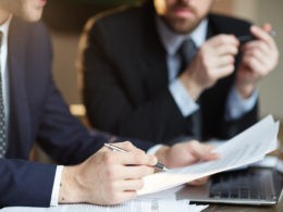 Attorneys