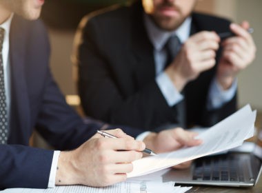 Attorneys