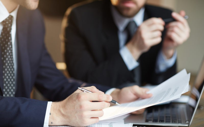 Attorneys