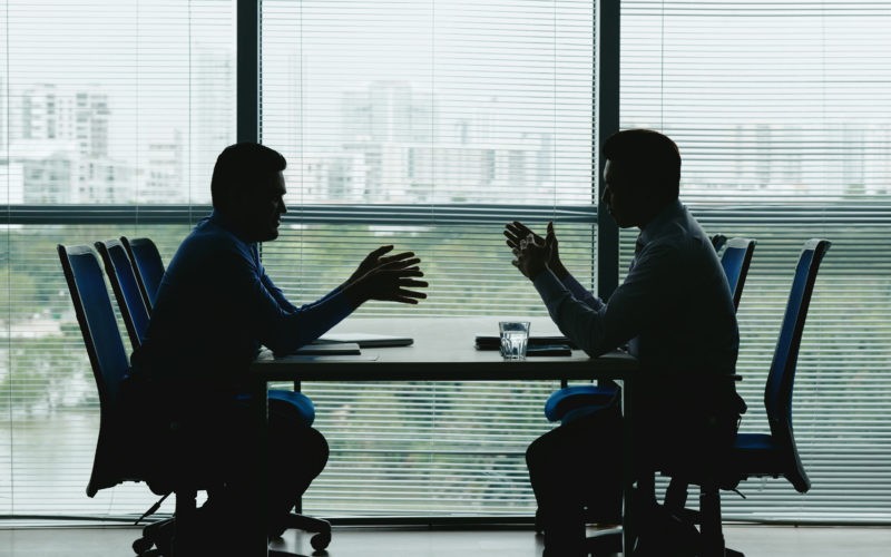 negotiation