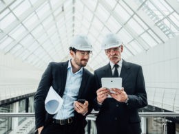 Specialist Construction Consultants
