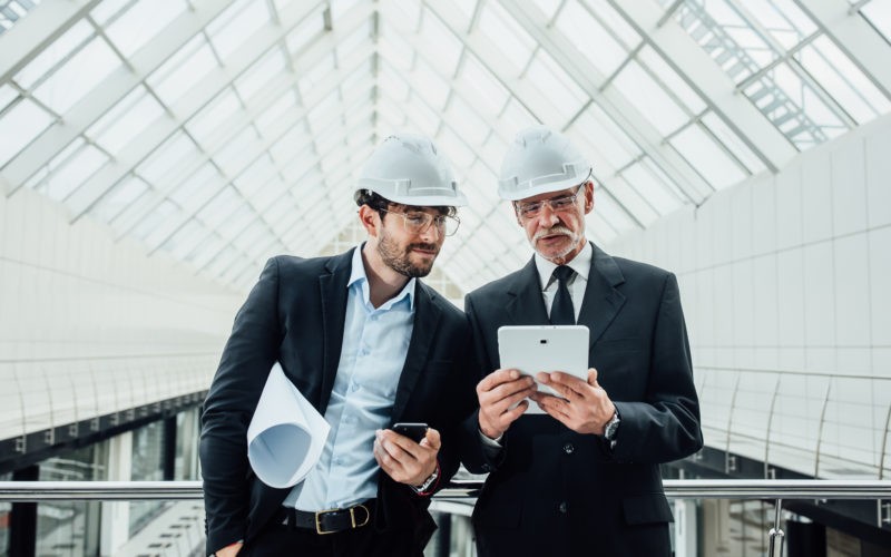 Specialist Construction Consultants