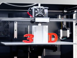 3d printing
