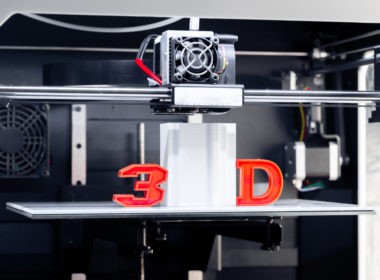 3d printing