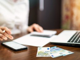 Financial Services for Summer Camps